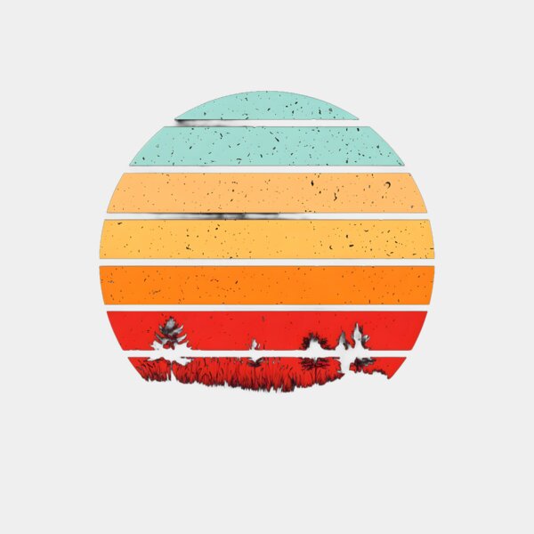 Forest Prarie scene Thumbnail