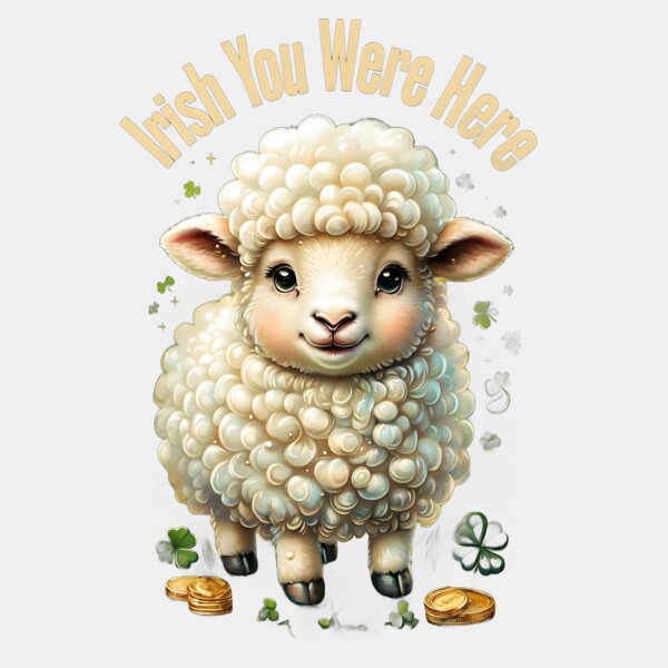 Irish You Were Here Thumbnail