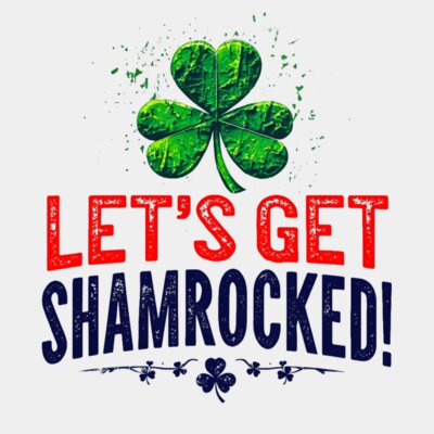Let s Get Shamrocked Thumbnail