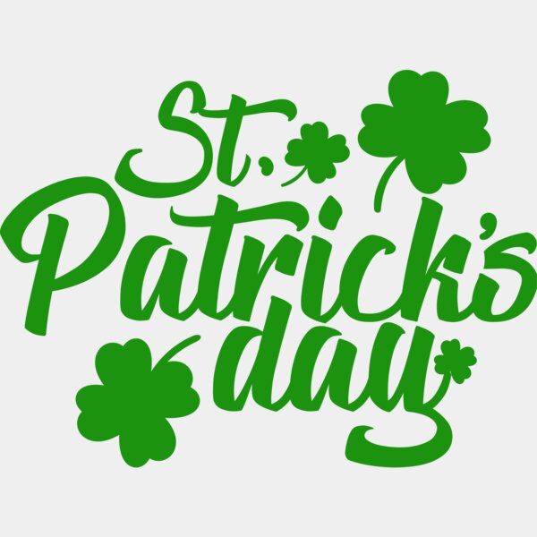 st patricks day Thumbnail