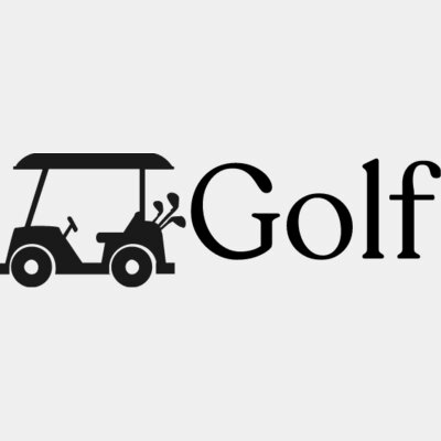 Golf Basic CART Thumbnail