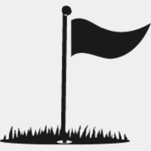 golf basic FLAG Thumbnail