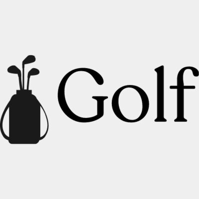 golf basic clubs Thumbnail
