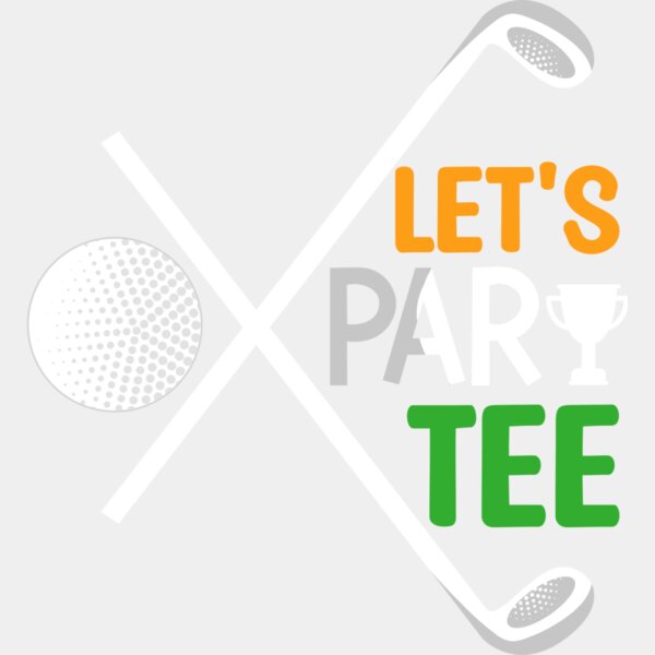 lets partee Thumbnail