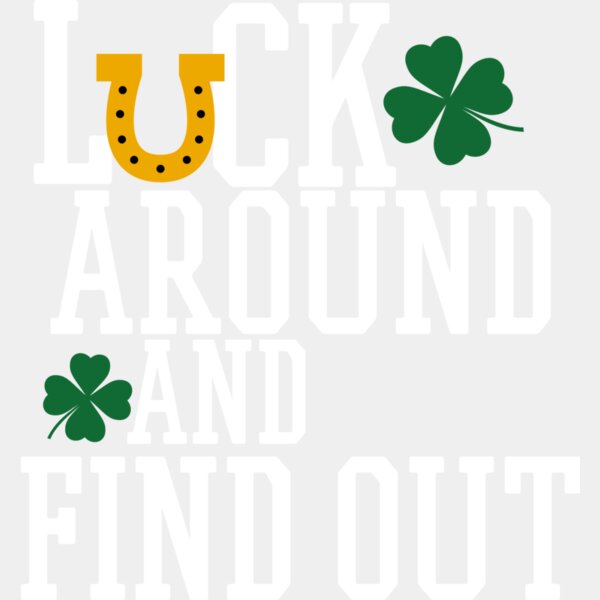 Luck Around and Find Out Thumbnail