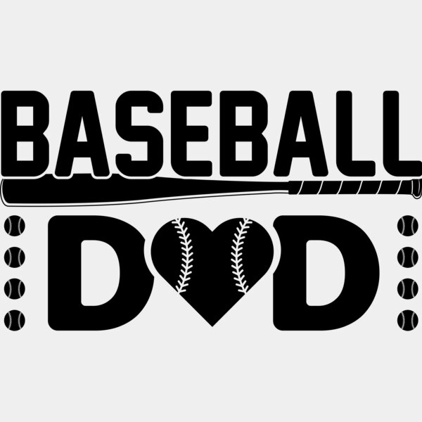 Baseball Dad Thumbnail