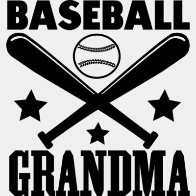 Baseball Grandma Thumbnail