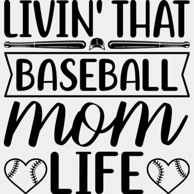 Baseball Mom 2 Thumbnail