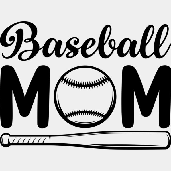Baseball Mom Thumbnail