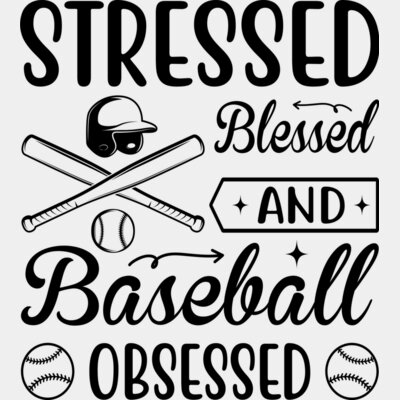 Baseball Obsessed Thumbnail