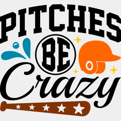 PITCHES BE CRAZY Thumbnail