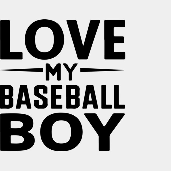 BASEBALL BOY Thumbnail