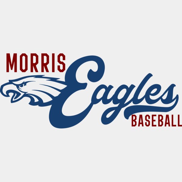 morris eagles shirt 1 Thumbnail