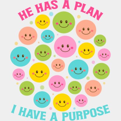HE HAS A PLAN I HAVE A PURPOSE Thumbnail