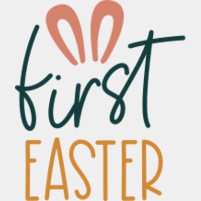 first easter Thumbnail