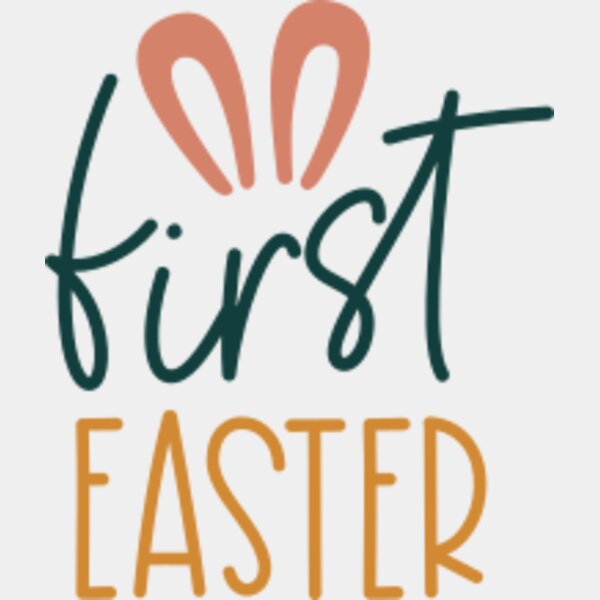 first easter Thumbnail