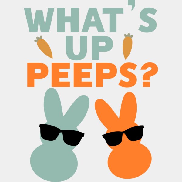 whats up peeps Thumbnail