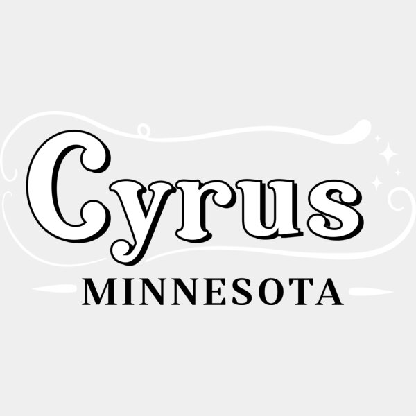 Cyrus Two Color Thumbnail