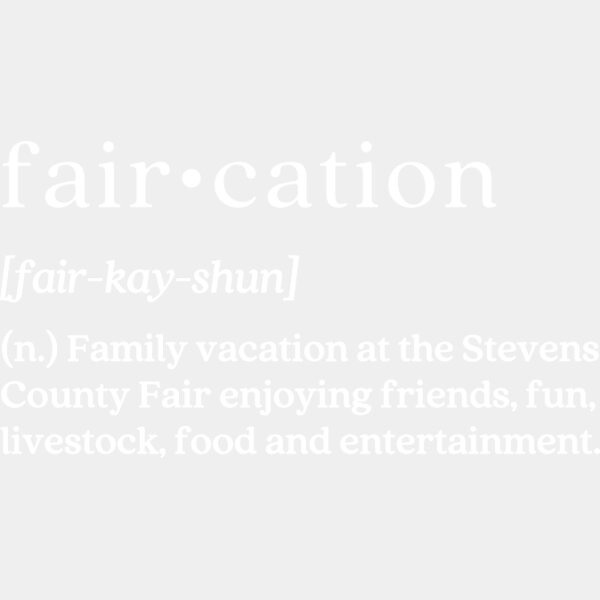 fair cation WHITE Thumbnail
