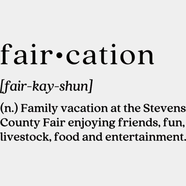 fair cation Thumbnail