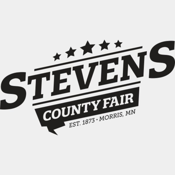 Stevens County Fair Logo 2023 Final   black 2 Thumbnail