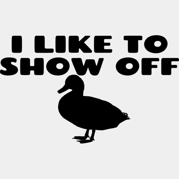 SHOW OFF DUCK Thumbnail