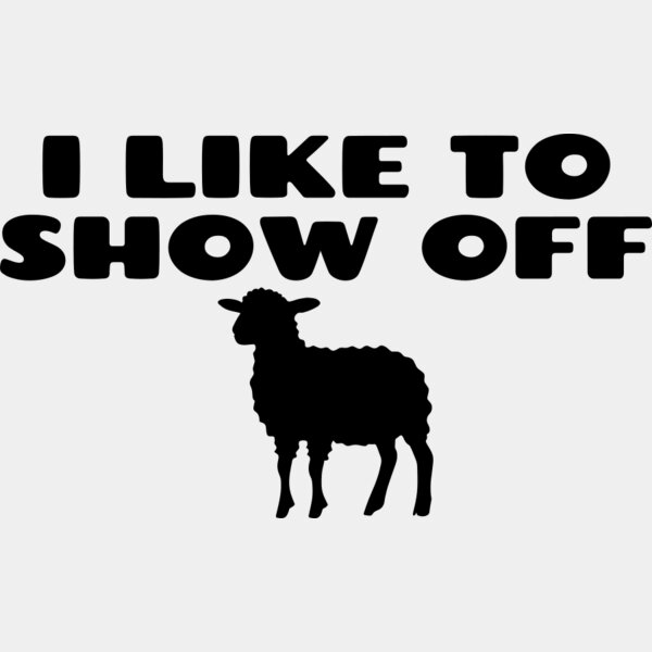 SHOW OFF GOAT Thumbnail