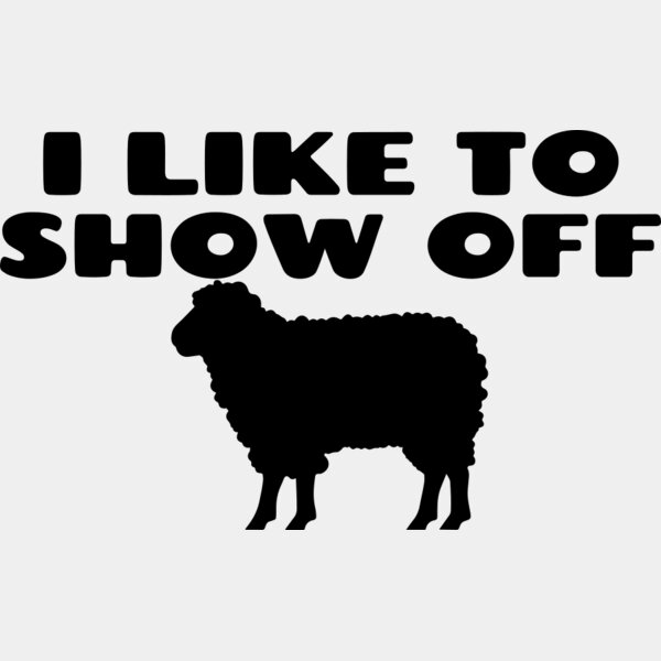 SHOW OFF LAMB Thumbnail