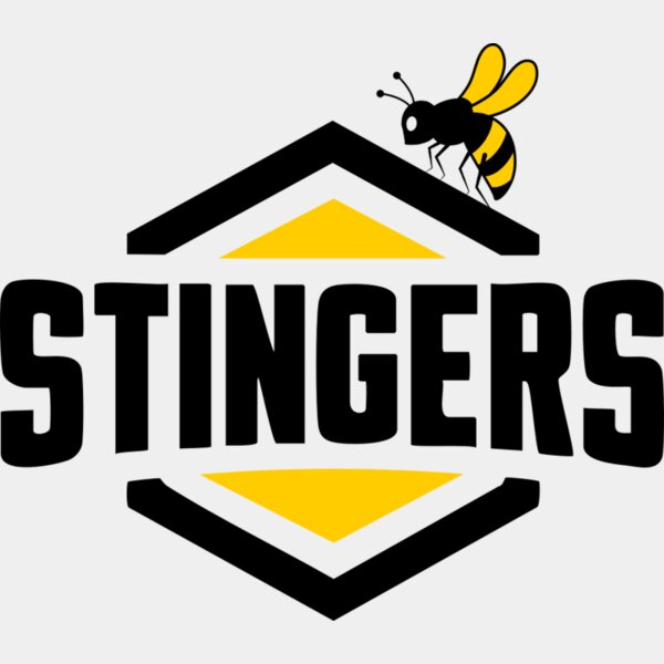 Stingers Logo Thumbnail