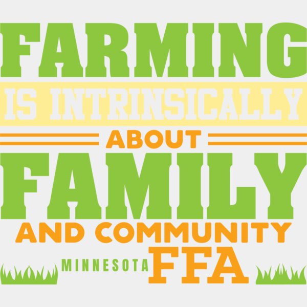 Farming IS About Thumbnail