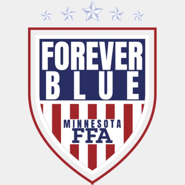 FOREVER BLUE Thumbnail