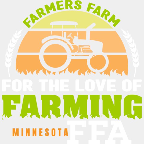 Love of Farming Thumbnail