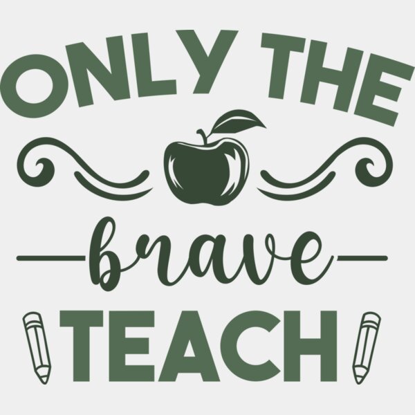 Only The brave Thumbnail