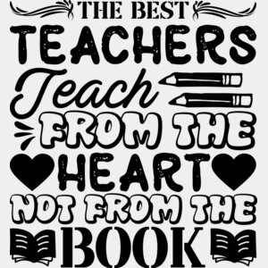 Teach From Heart Thumbnail