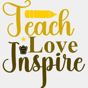 Teach Love Inspire 2 Thumbnail