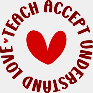teach accept love understand Thumbnail