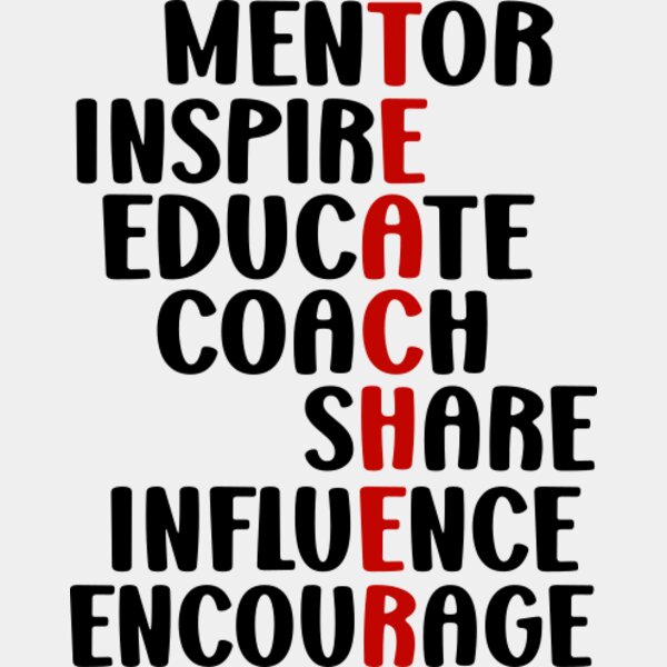 teach poem Thumbnail