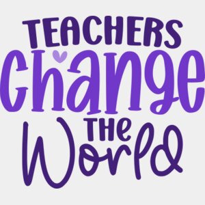 teachers change the world Thumbnail