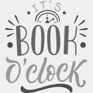 its book oclock Thumbnail