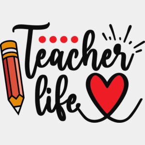 4 Teacher life Thumbnail
