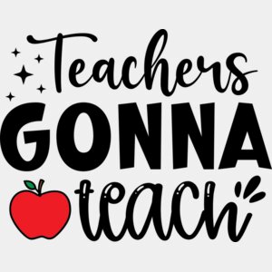 6 Teachers gonna teach Thumbnail