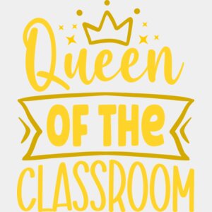 8 Queen of the classroom Thumbnail