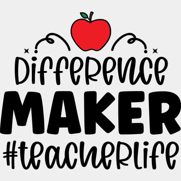 9 Difference maker  teacherlife Thumbnail