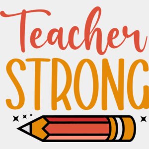 20 Teacher strong Thumbnail