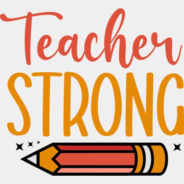 20 Teacher strong Thumbnail