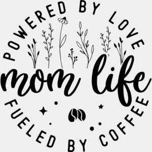 powered by love Thumbnail