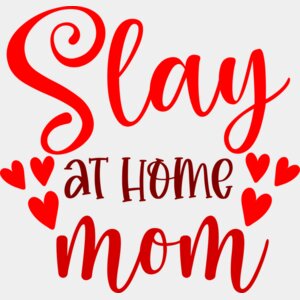 slay at home Thumbnail