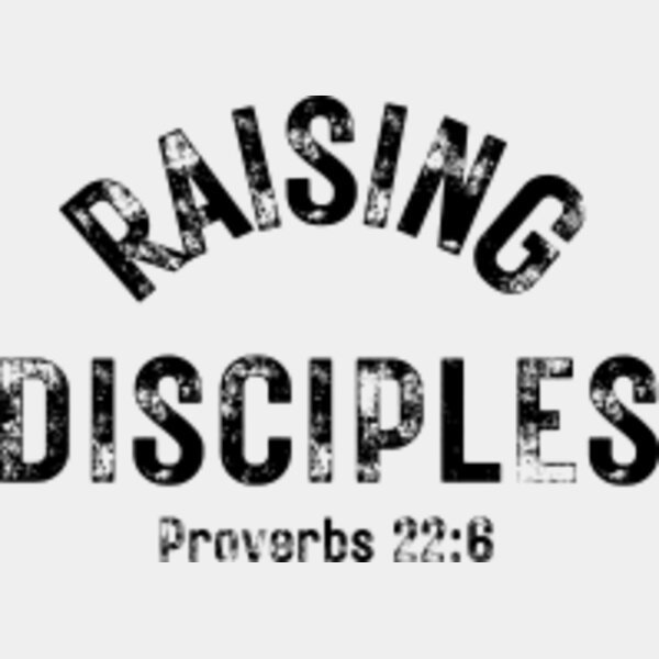 Raising Disciples Thumbnail