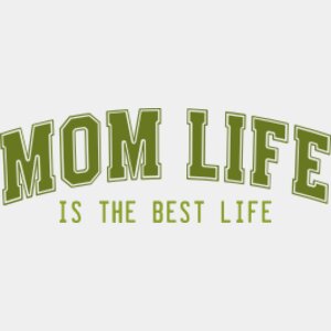 mom life best life Thumbnail