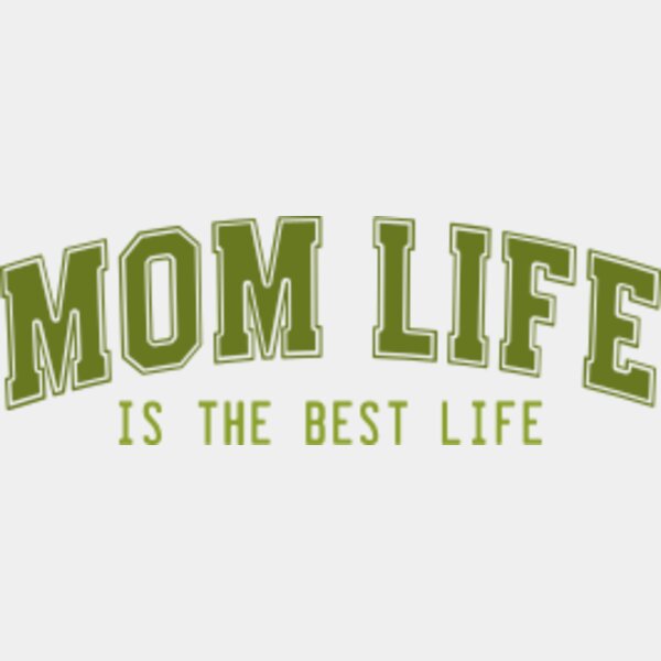 mom life best life Thumbnail
